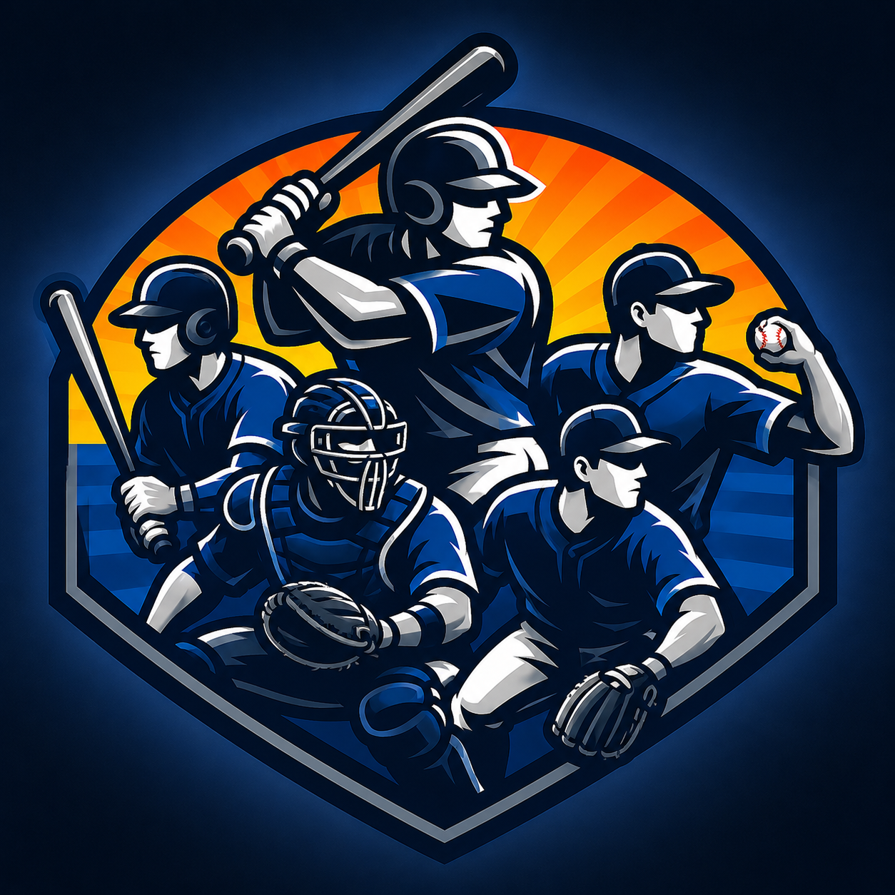 BattersBox108 Teams