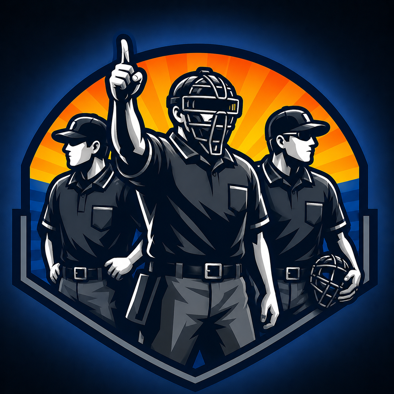 BattersBox108 Umpires and Umpire Groups