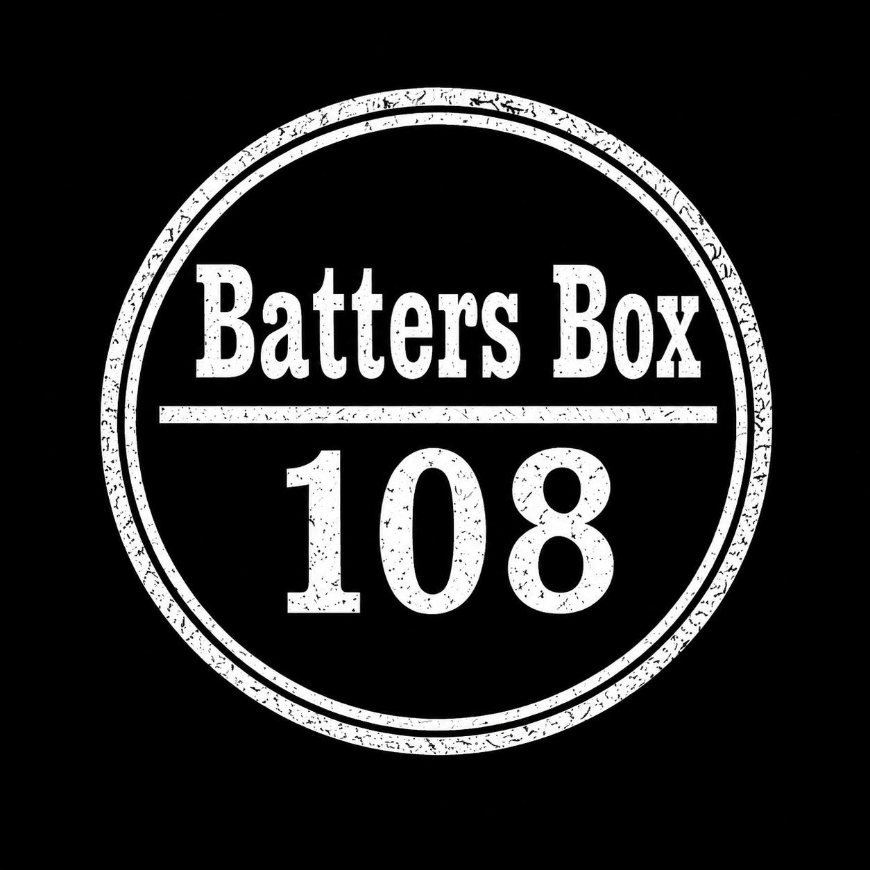 BattersBox108 logo
